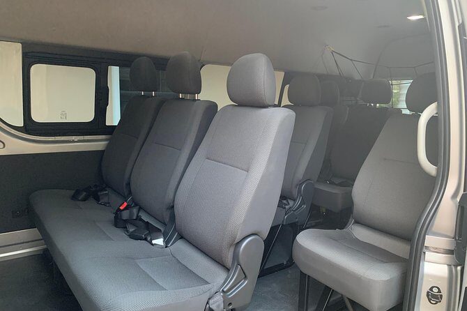 Airport Transfer Private: One-way - Hewanorra & George Charles Airport - How Long the Transfer Takes (and What Can Affect It)