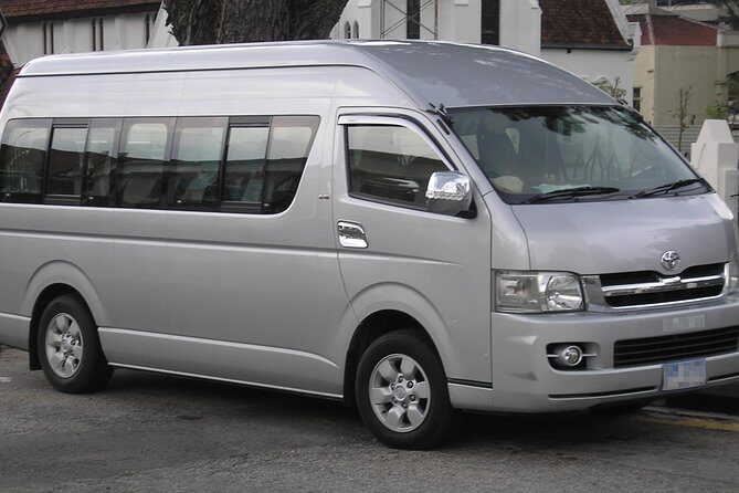 Airport Transfer Private: One-way - Hewanorra & George Charles Airport - Who Should Book This Transfer?