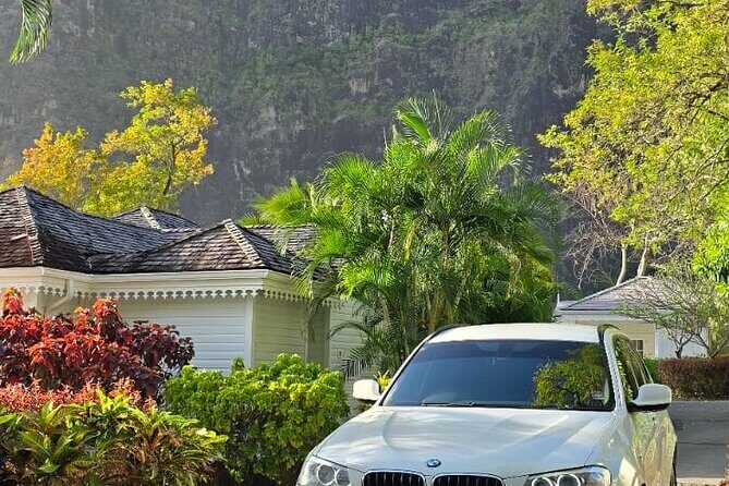 Airport Transfer to Secrets Resort and Spa (Round Trip) - Key highlights I think you’ll care about