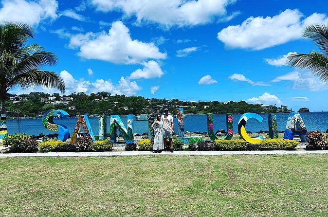 Airport Transfer to Secrets Resort and Spa (Round Trip) - Who should book this transfer (and who might not need it)
