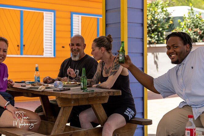 All Inclusive Tour Sulfur Mud Bath, waterfall,Beach & lunch break - Key things to know before you go