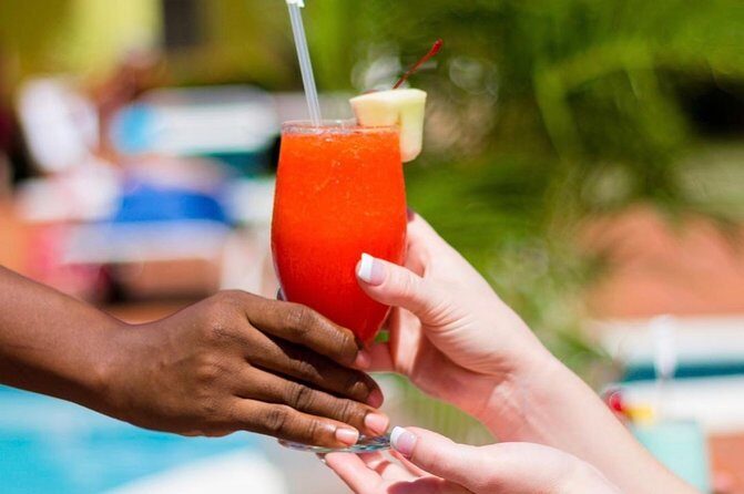 AquaVenture Day Pass at Bay Gardens Beach Resort & Spa - Who this day pass suits best (and who should think twice)