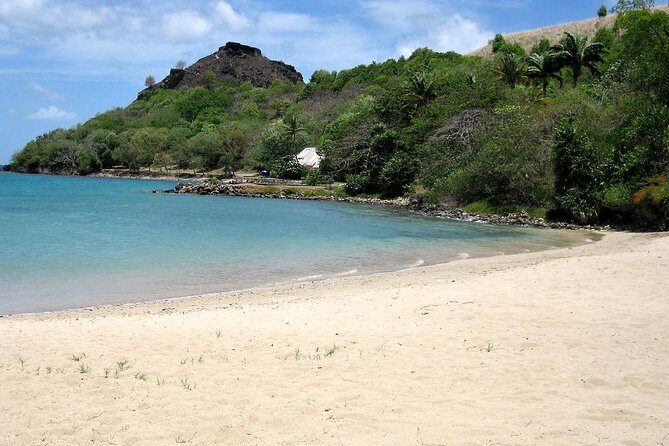 Beach Shuttle To Pigeon Island - Quick, Useful Highlights