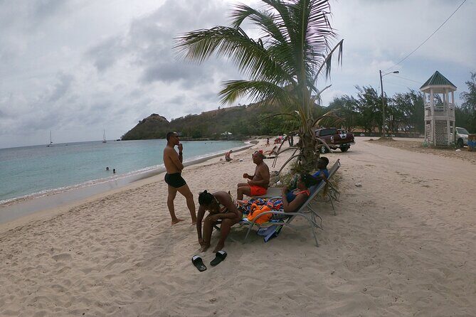 Beach Shuttle To Pigeon Island - Who This Shuttle Fits Best (Families, Couples, and Tight Schedules)