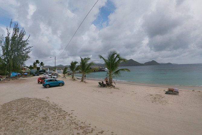 Beach Shuttle To Pigeon Island - Timing Tips: When to Go and How to Avoid a Rushed Day