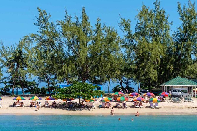 Beach Shuttle To Pigeon Island - From Castries to the Beach: Pickup, Timing, and Driver Communication