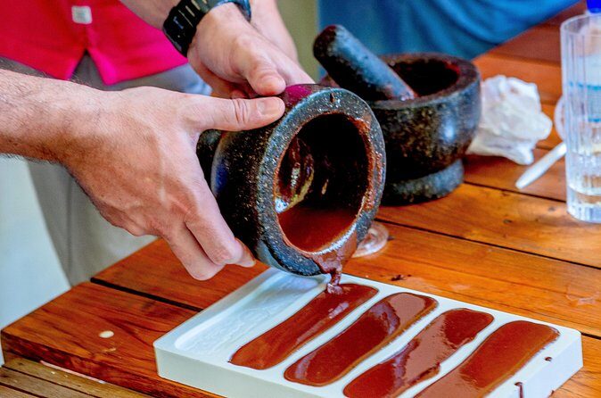 Chocolate Decadence St.Lucia - Price and value: is $286.50 actually reasonable?