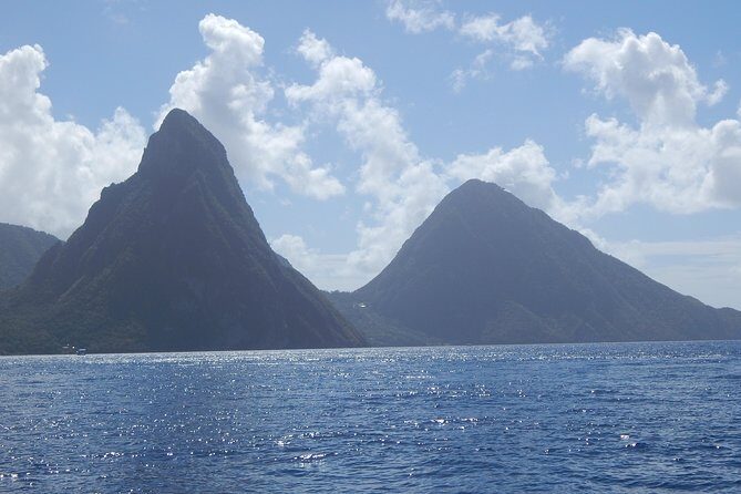 Coastal Cruise in St. Lucia - Quick take: the best parts of this St. Lucia coastal cruise