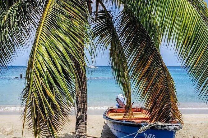 Cruise Port and Airport Arrival Transfers to Hotels in St. Lucia. - How long it takes, and why that matters for your day