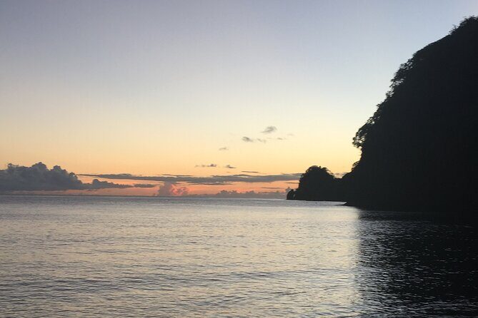 Cruise Port and Airport Arrival Transfers to Hotels in St. Lucia. - Pricing and value: $60 per person, and what you’re really buying