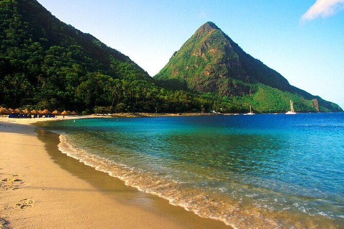 Discover Saint Lucia - Key highlights at a glance