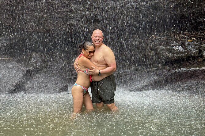 East Coast Horseback Riding, Waterfall & Soufriere Private Tour - A Private Day of Horses, Waterfalls, and Soufrière