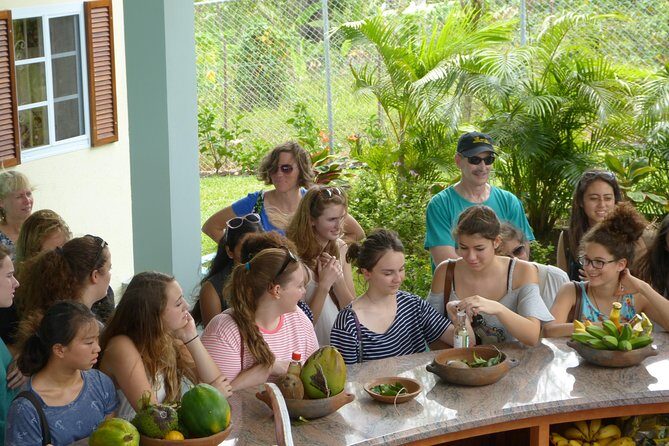 Essence of St Lucia Heritage Experience - Key things to notice before you go