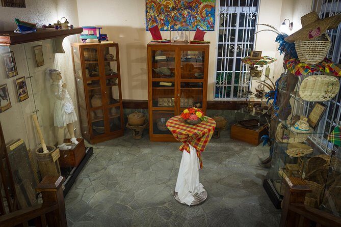 Essence of St Lucia Heritage Experience - Who this tour fits best (and who might want to skip)