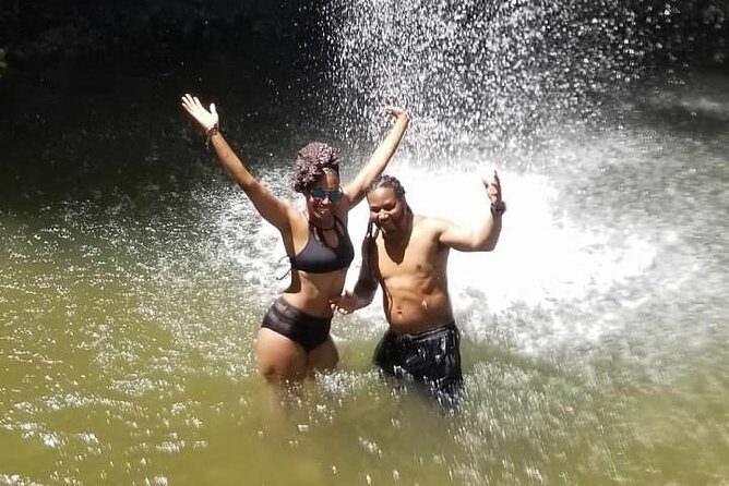 Explore Saint Lucia | Piton | Mud bath | Drive-In Volcano | MGM Tour and Travel - Where You Start: Hewanorra Pickup and a Private Day