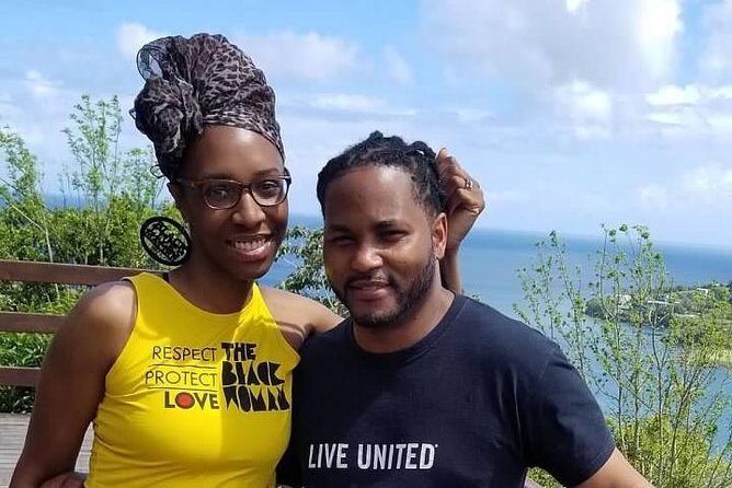 Explore Saint Lucia | Piton | Mud bath | Drive-In Volcano | MGM Tour and Travel - Drive-In Volcano: The Mud Bath That Anchors the Day