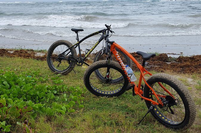 Extreme Outback Tour in St Lucia - Rocky Hill Climb: the signature effort