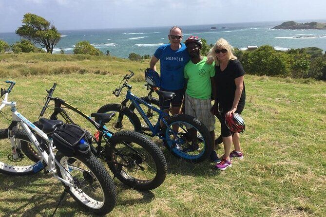 Extreme Outback Tour in St Lucia - Price and value: is $120 per person worth it?