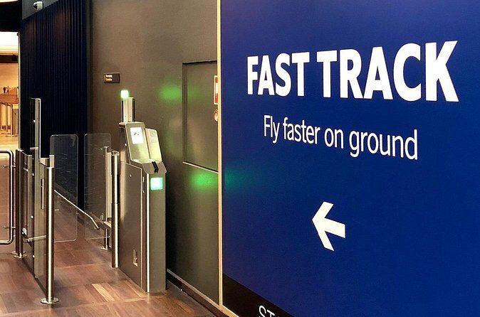 Fast Track On Arrival at St Lucia Airport & Round Trip Transfer - What’s included vs. what you’ll handle yourself