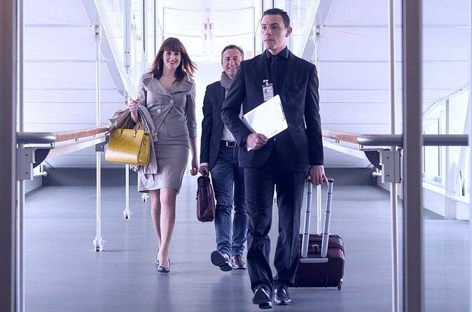 Fast Track Service (Expedited Arrival) with One Way Airport Transfer. - Fast Track at Hewanorra: What You’re Paying For