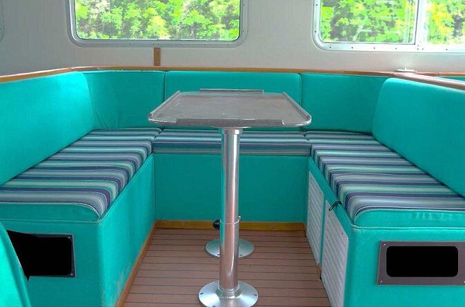 Ferry Transfer from Hewanorra Airport to Saint Lucia Resorts - Who should book this water ferry transfer?
