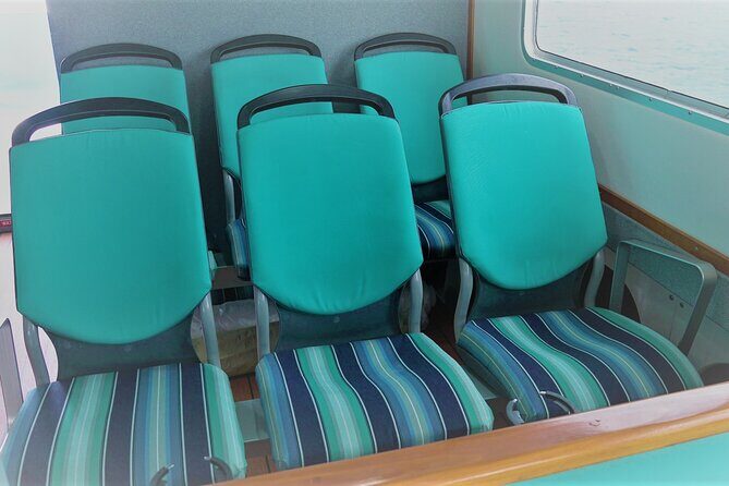 Ferry Transfer from Resorts in St. Lucia to Hewanorra Airport - Price and what $235 really buys you