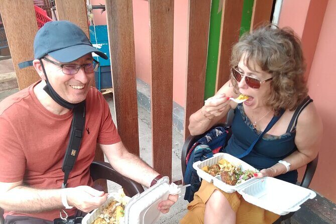 Food Tour- Taste of St.Lucia - Key things to know before you go
