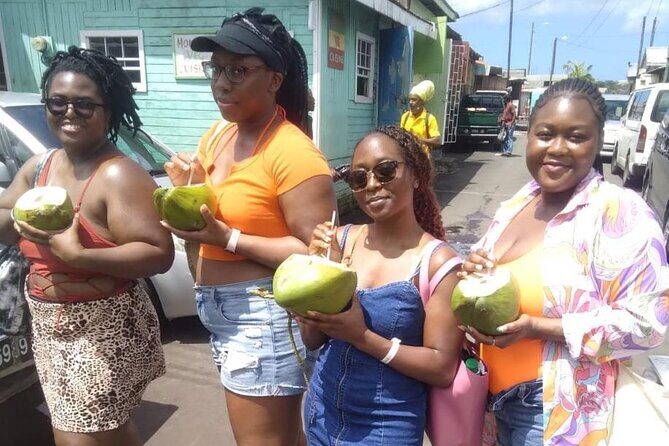 Food Tour- Taste of St.Lucia - Price and value: is $55 worth it?