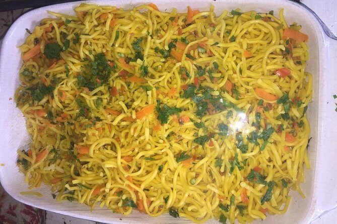 Food Tour- Taste of St.Lucia - Who should book this tour (and who might skip it)