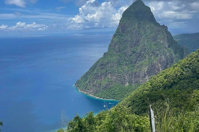 Fully Flexible Private Soufriere Land Tour - Key things to know before you go