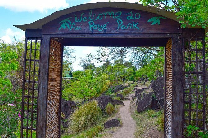 Gros Piton Hike St Lucia - Price and Value: What You Pay for the Experience