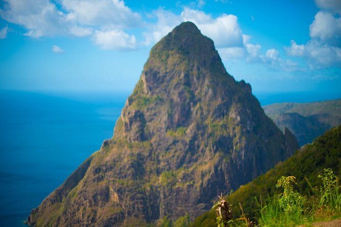 Gros Piton Hike St Lucia - Soufrière Warm-Up: Starting in the Right Place