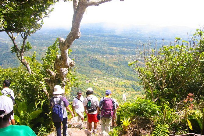 Gros Piton Hiking Adventure - Petit Piton and sea views: what you should watch for
