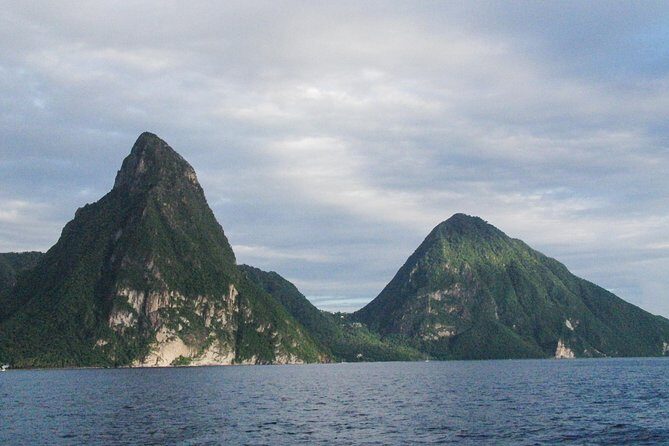 Gros Piton Hiking Adventure - Gear, water, and pacing tips that actually matter
