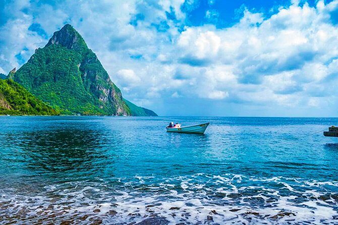 Gros Piton Hiking Adventure - Price and value: what $175 buys you in real terms