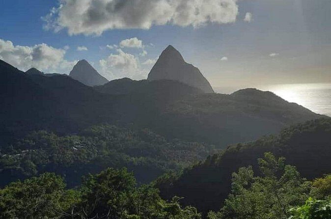 Gros Piton Nature Trail Private Hike - Pickup, Timing, and Cruise-Ship Reality Checks