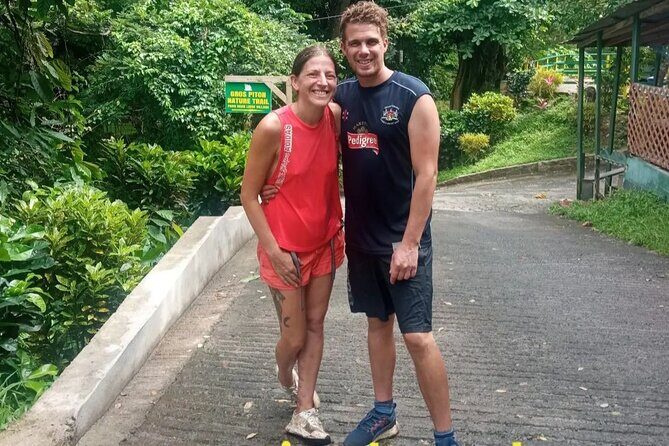 Gros Piton Nature Trail Private Hike - Price and What You’re Actually Buying at $190 Per Person