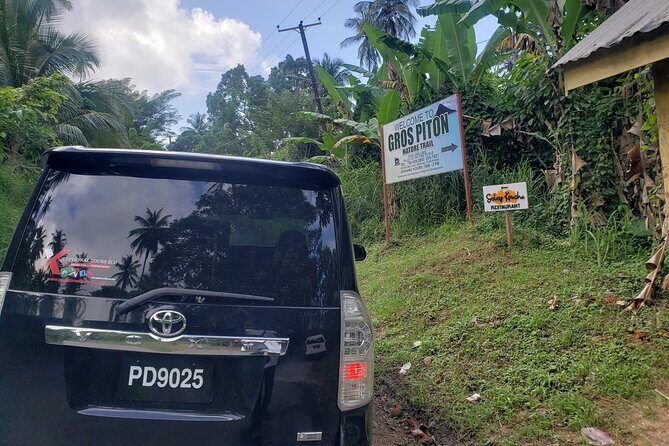 Gros Piton Nature Trail Private Hike - What to Bring (and How to Make the Day Feel Easier)