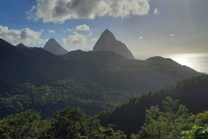 Gros Piton Nature Trail Private Hike - Should You Book Gros Piton for Your St Lucia Trip?