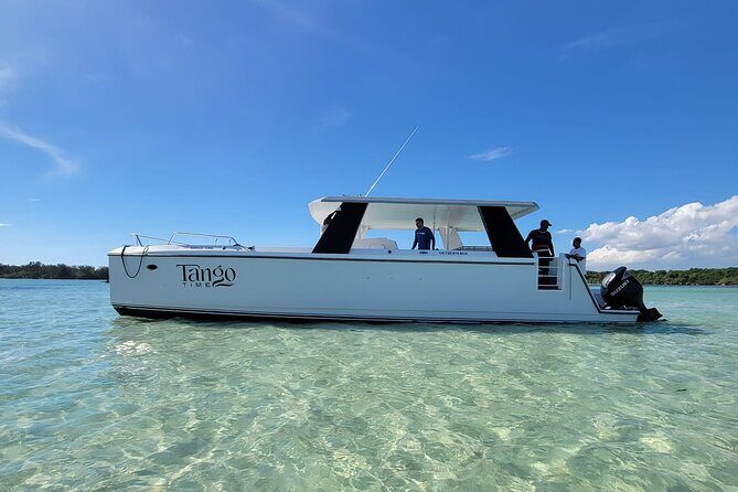 Half Day Private Power Cat Charter - Key Highlights You’ll Actually Care About