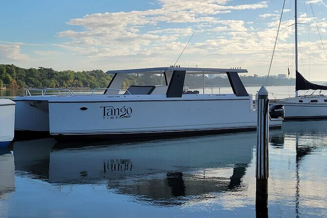 Half Day Private Power Cat Charter - Why This Half-Day Private Charter Works on St Lucia