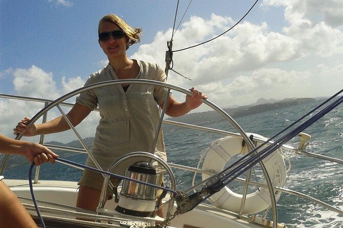 Hands on Sailing Tour in Rodney Bay St Lucia - Key Things You’ll Like About This Rodney Bay Sail Lesson