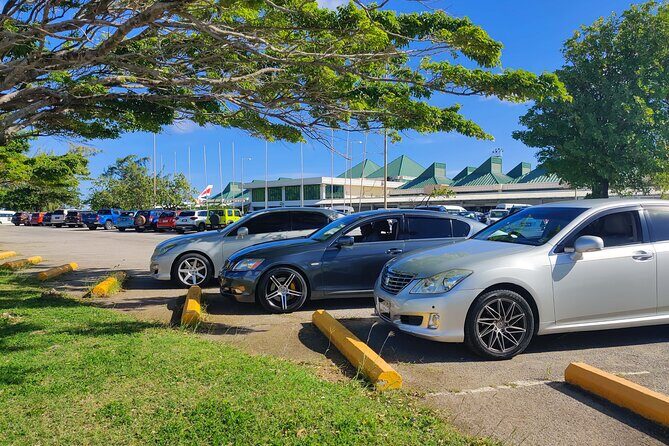 Hewanorra Airport Private Transfers (UVF) - Round-Trip Transfers: When It’s Worth Paying for One Less Decision