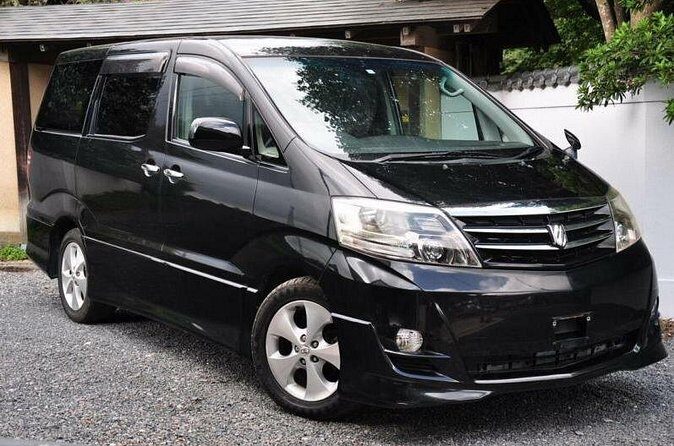 Hewanorra Airport Private Transfers (UVF) - Vehicle Type: What to Expect When Your Car Isn’t Exactly What You Imagined