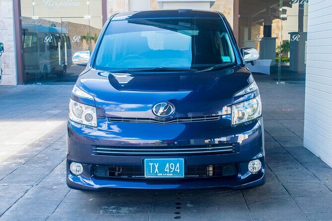 Hewanorra Airport Transfer to Soufriere - What’s included and why it helps on arrival day