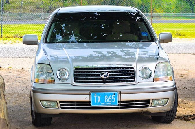 Hewanorra Airport Transfer to Soufriere - Comfort and professionalism: what “A1 standard” looks like in practice