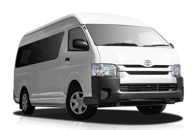 Hewanorra International Airport Shared Transfer Roundtrip - Key Things To Know Before You Ride