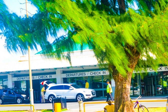Hewanorra International Airport (UVF) Shuttle One-Way - Key Highlights at a Glance