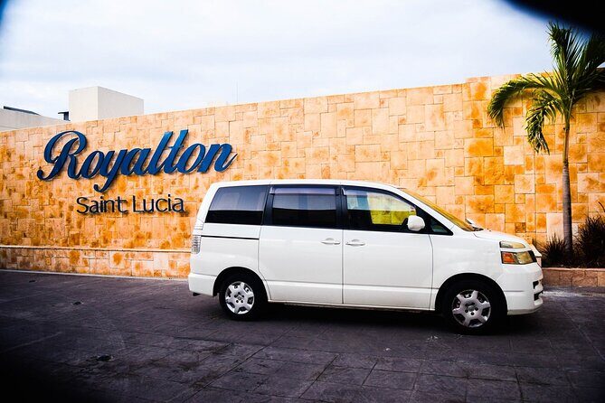 Hewanorra International Airport (UVF) Shuttle One-Way - Practical Tips for Your UVF Pickup Day