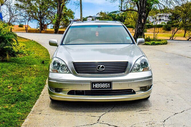 Hewanorra International Airport (UVF) Shuttle Round Trip - Should you book this UVF round-trip shuttle?